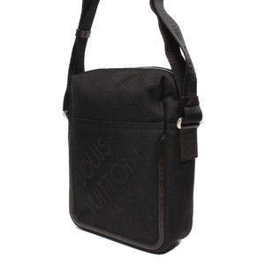 Louis Vuitton Jean Damier NM Bag Citadan Shoulder